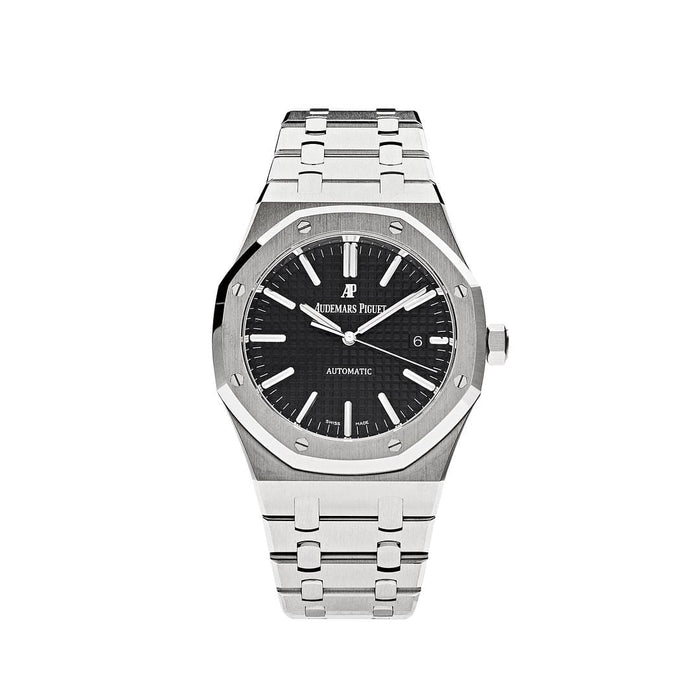 Royal oak watch