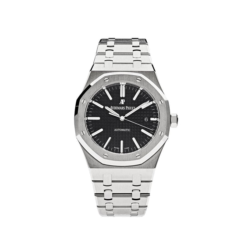 Royal oak watch