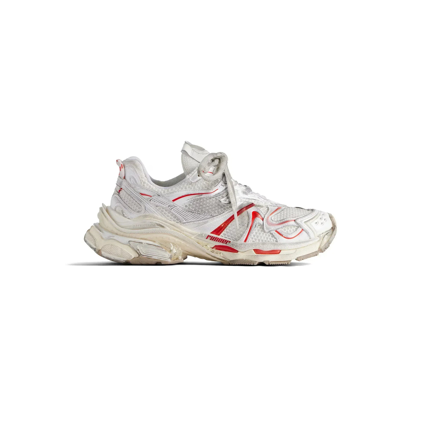 RUNNER