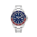 Gmt-master watch
