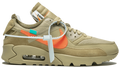 OFF-WHITE x NIKE