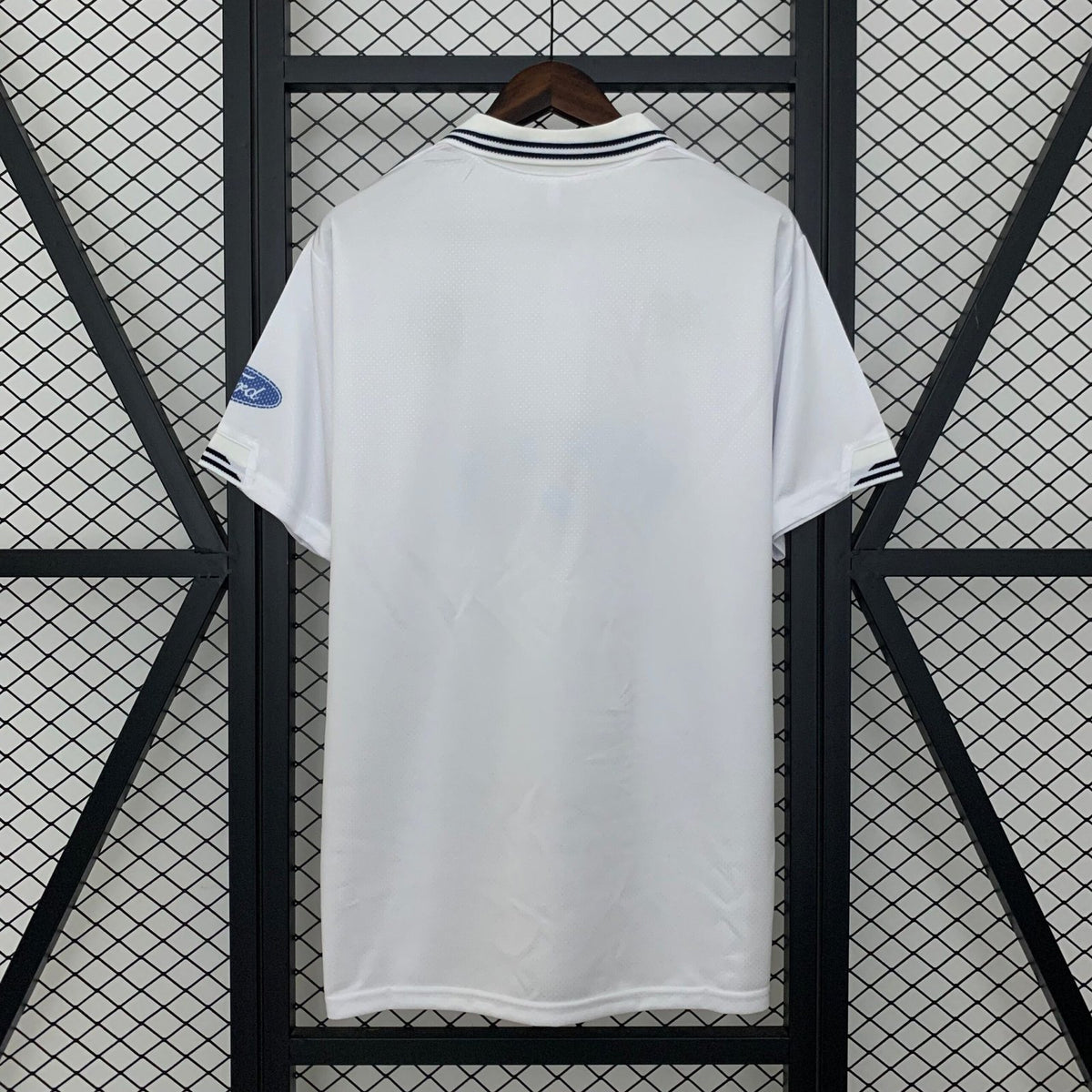 Camisola Valencia Principal 1999/00