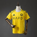 Camisola Al-Nassr Principal 2025/26