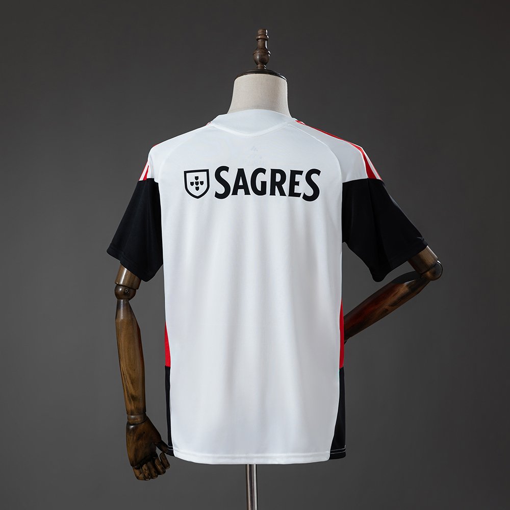 Camisola Benfica Treino 2026/27