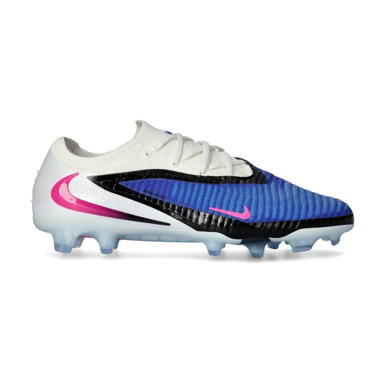 Chuteira Nike Phantom 6 Low Elite FG