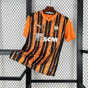 Camisola Shakhtar Donetsk Principal 2025/26