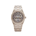 Royal oak watch