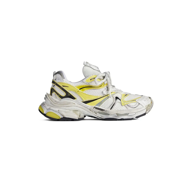 RUNNER