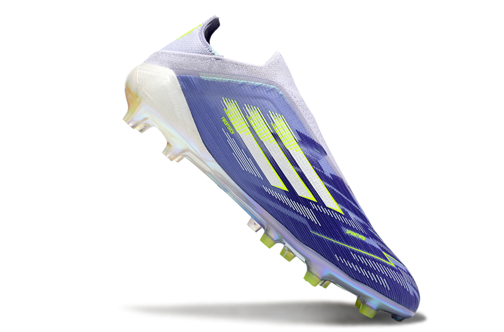 Chuteira Adidas F50 SparkFusion LL Elite FG/AG Mulher
