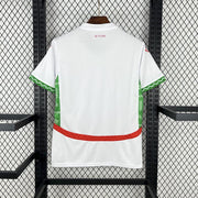 Camisola Marrocos Alternativa 2025