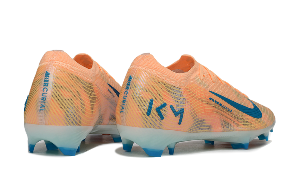 Chuteira Nike Mercurial Vapor 16 Elite KM FG