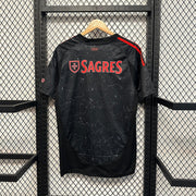 Camisola Benfica Alternativa 2024/25