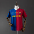 Camisola Barcelona Principal 2008/09