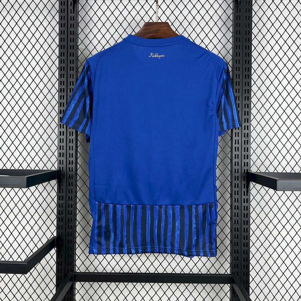 Camisola Al Hilal Edição Especial 2025/26
