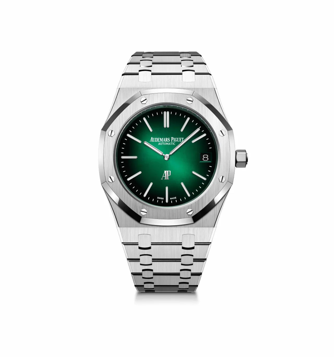 Royal oak watch