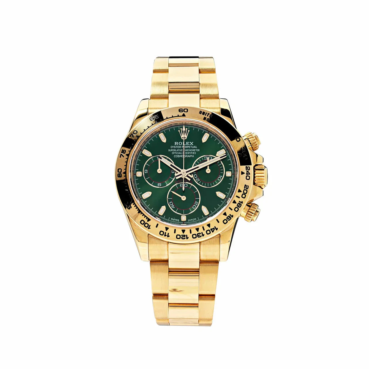 Daytona 40mm