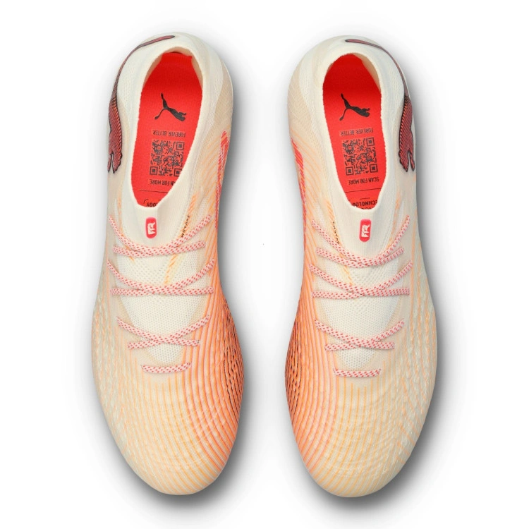 Chuteira Puma Future 9 Ultimate Low FG