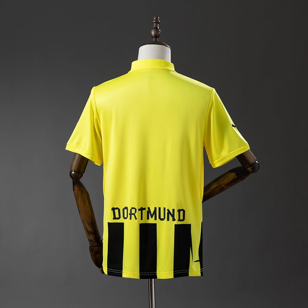 Camisola Dortmund Principal 2012/13
