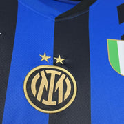 Camisola Inter Principal 2024/25