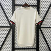 Camisola Chelsea Alternativo 2025/26