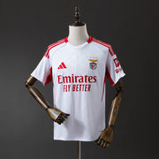 Camisola Benfica Terceira 2025/26