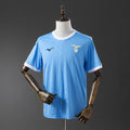 Camisola Lazio Principal 2025/26