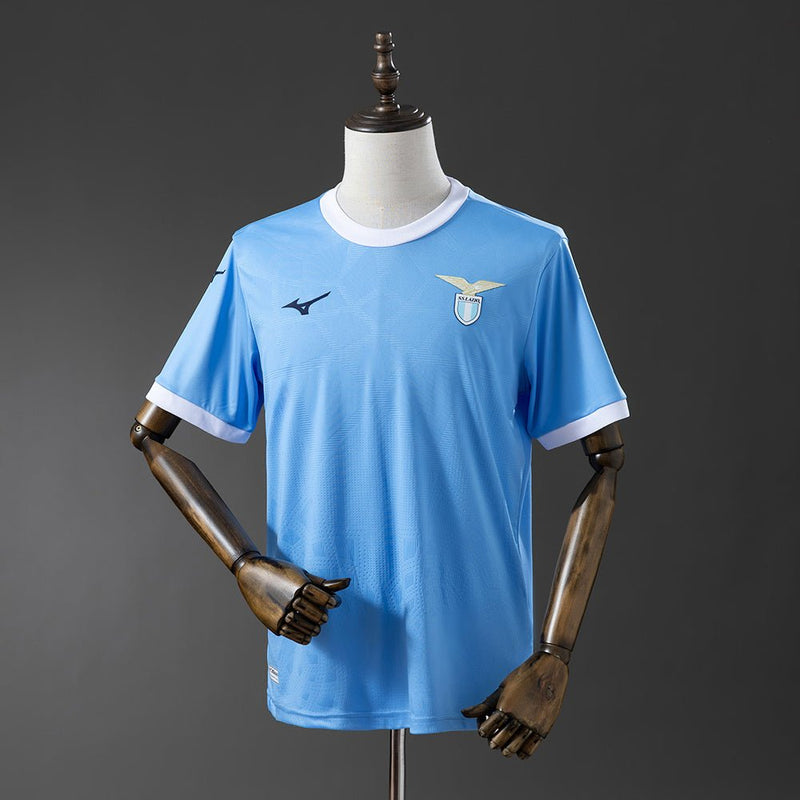 Camisola Lazio Principal 2025/26