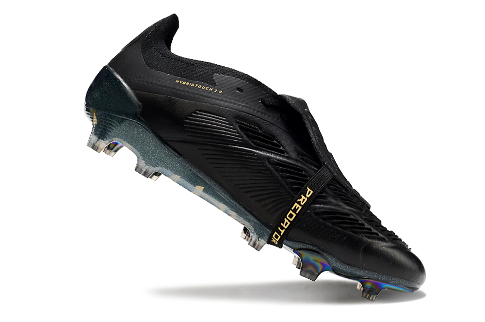 Adidas Predator com atacador FG Elite