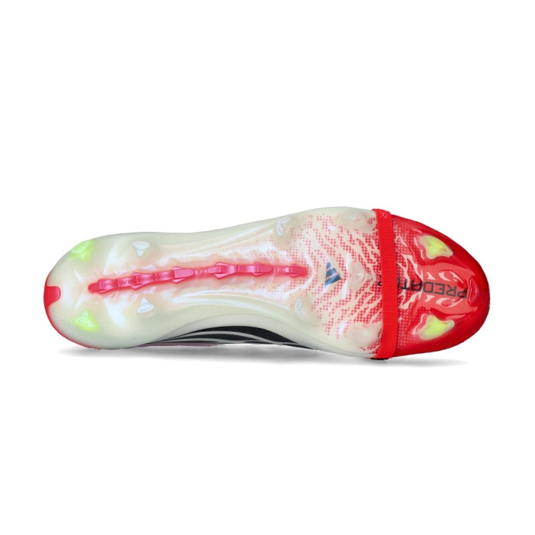 Chuteira Adidas Predator Elite FT FG
