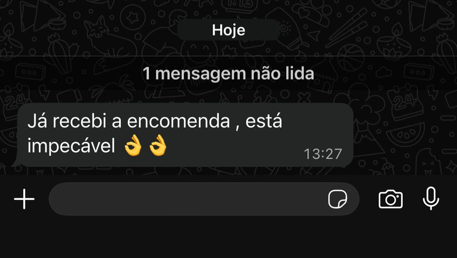 Galeria de Avaliações