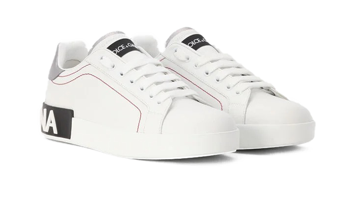 WHITE BLACK