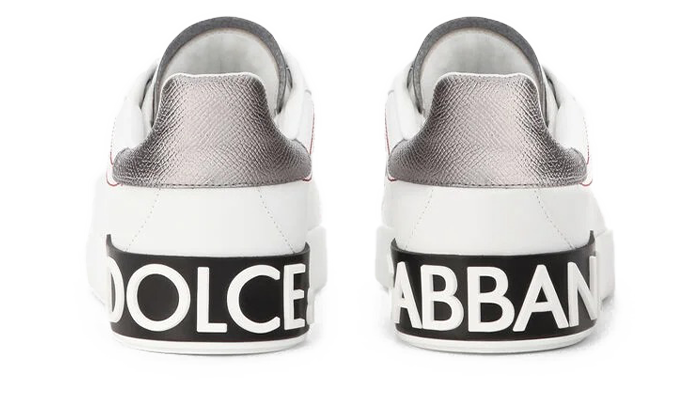 WHITE BLACK