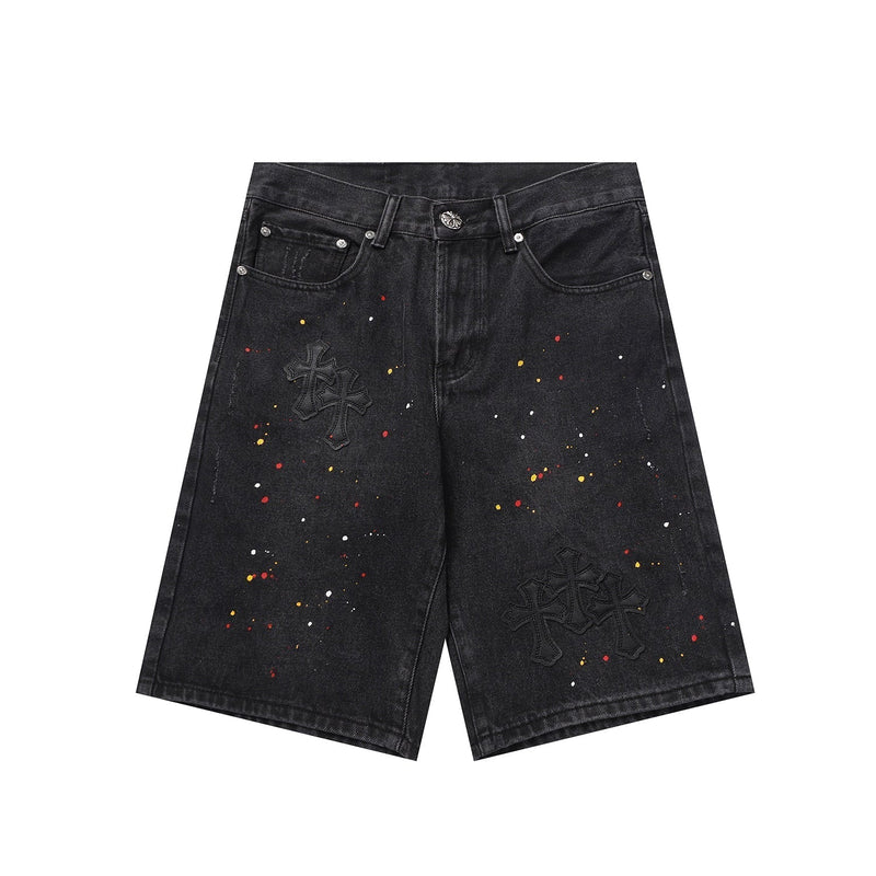 Shorts Jeans