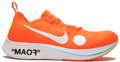 OFF-WHITE x NIKE