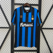 Camisola Inter Principal 1992/94