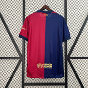 Camisola Barcelona Edição Especial Travis Scott