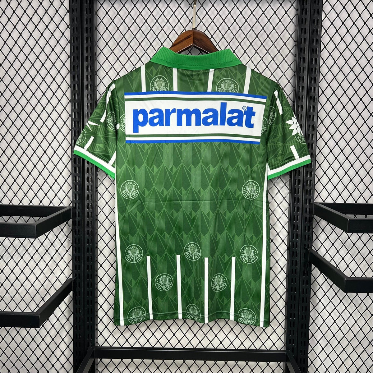Palmeiras Principal 1996