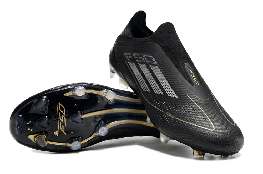 Adidas F50 sem atacadores Elite FG
