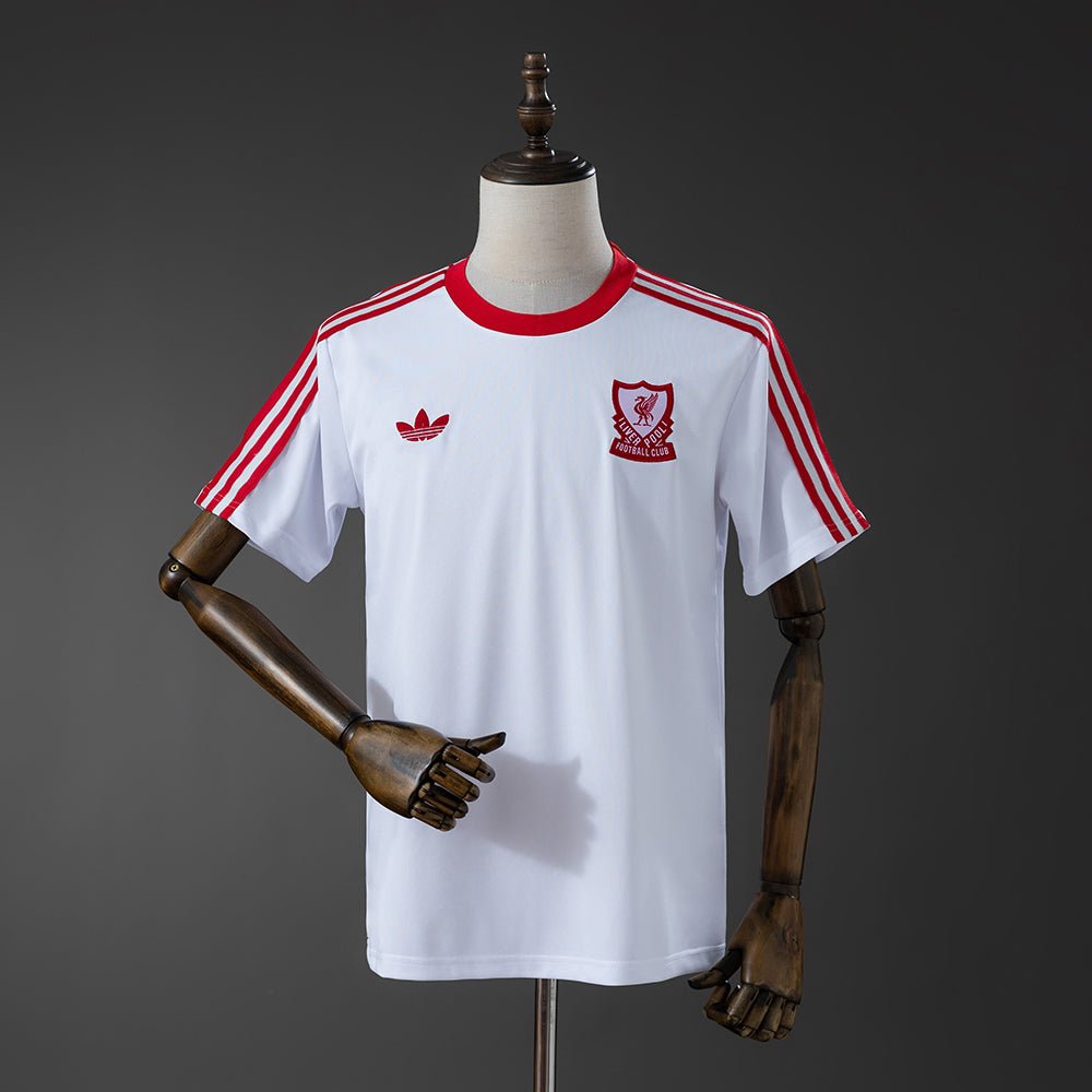 Camisola Liverpool Edição Especial 2026