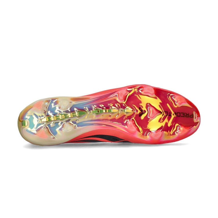 Chuteira adidas Predator L Elite FG