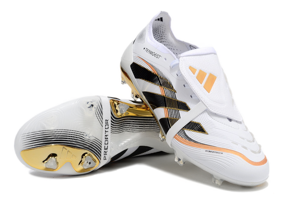 Adidas Predator FG Elite Edição Limitada