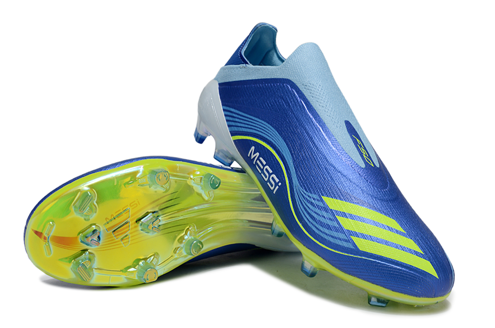 Chuteira Adidas F50 Messi Elite FG