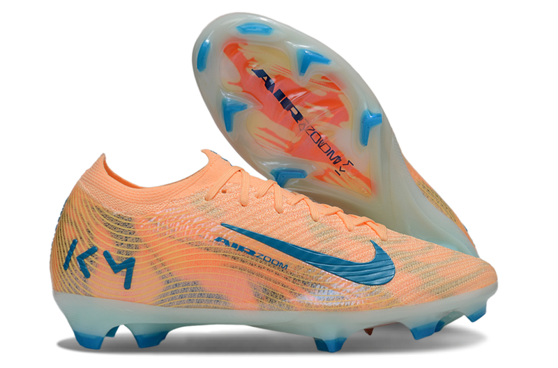 Chuteira Nike Mercurial Vapor 16 Elite KM FG