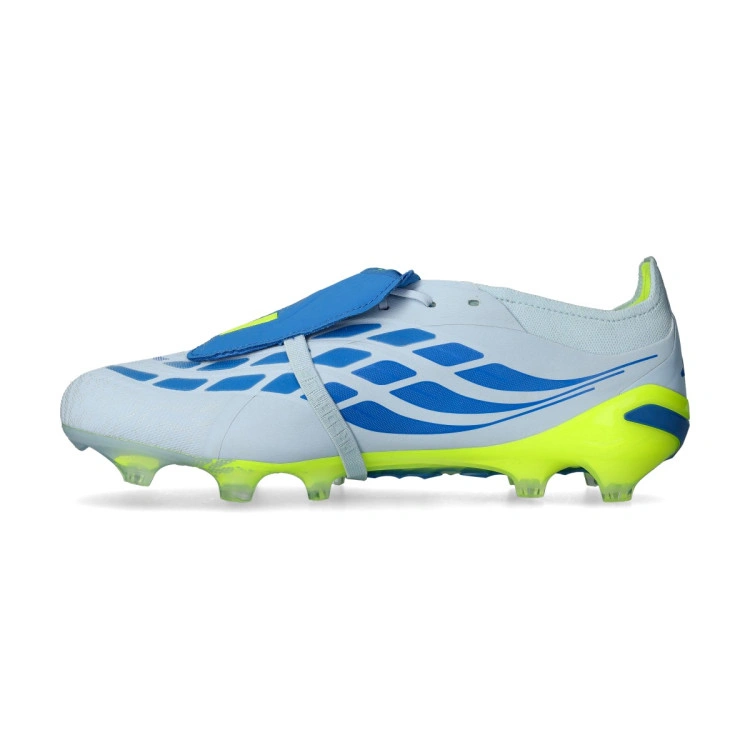 Chuteira Adidas Predator Elite FT FG