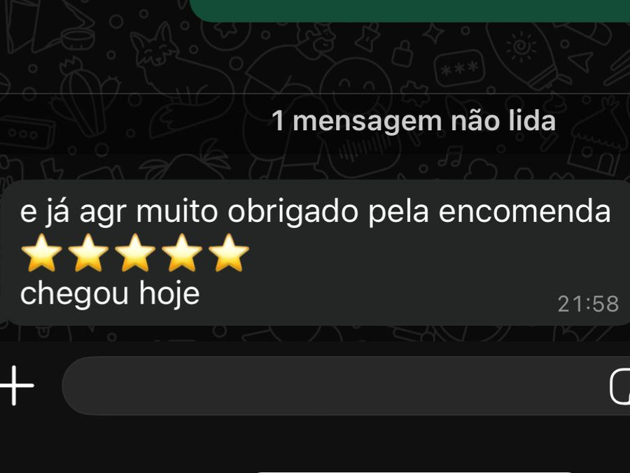 Galeria de Avaliações