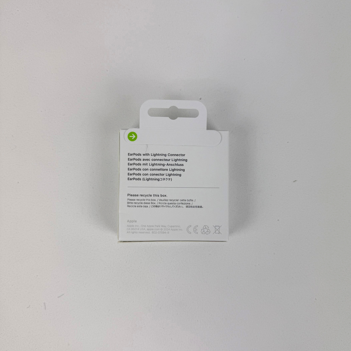 Earpods