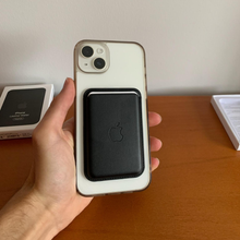 Apple Wallet