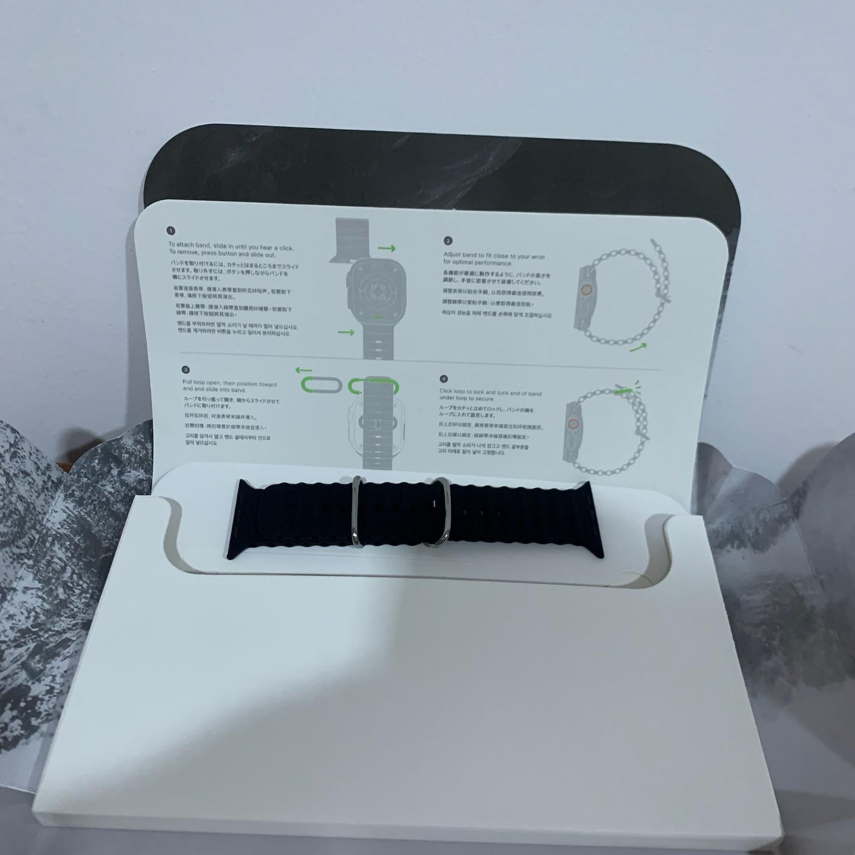 Apple Watch Ultra 3