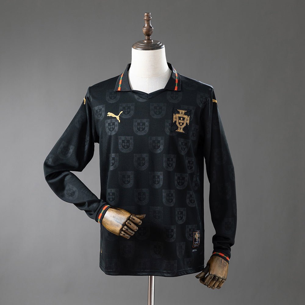 Camisola Portugal Edição Especial 2025/26