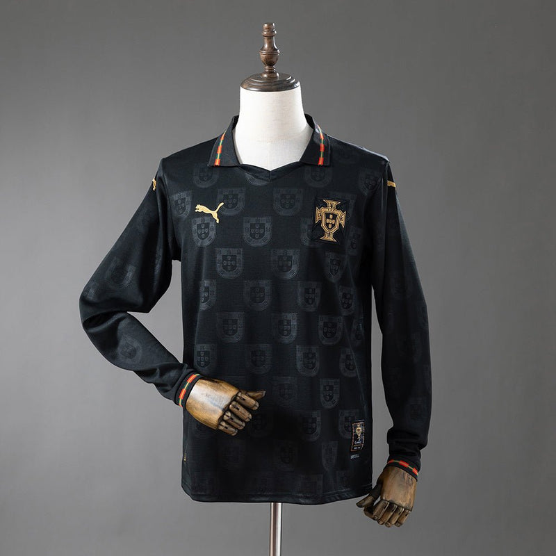 Camisola Portugal Edição Especial 2025/26